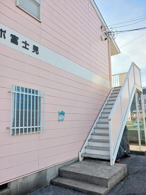 コーポ富士見（202） その他部屋・スペース