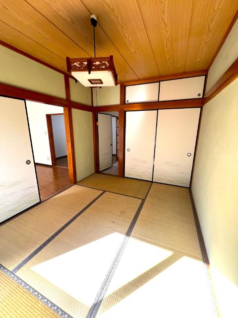 第１パセイニアハイツ（105） その他部屋・スペース