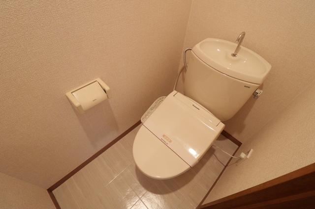 ファーストグリーン　Ａ（202） 部屋画像