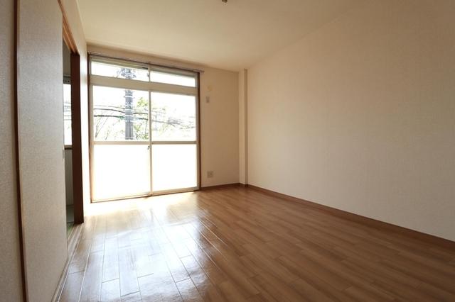 ファーストグリーン　Ａ（202） 部屋画像