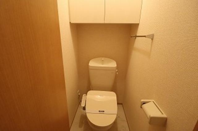 WIT木更津（101） 部屋画像