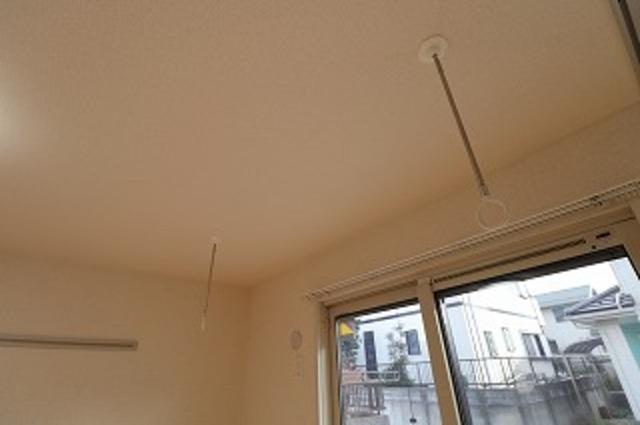 WIT木更津（101） 部屋画像