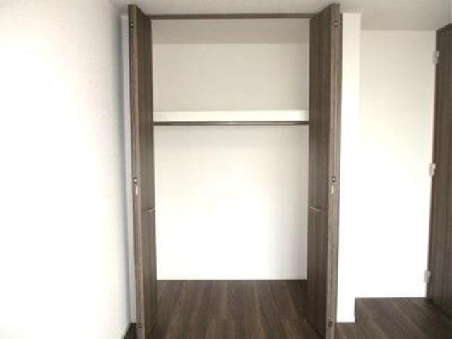 フォレストウッド　A棟（202） 部屋画像