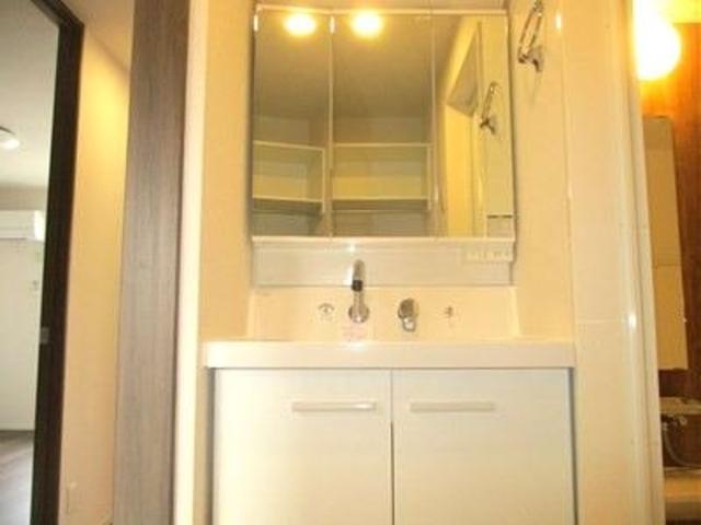 フォレストウッド　A棟（203） 部屋画像