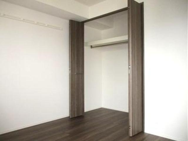 フォレストウッド　A棟（205） 部屋画像