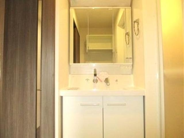 フォレストウッド　A棟（206） 部屋画像