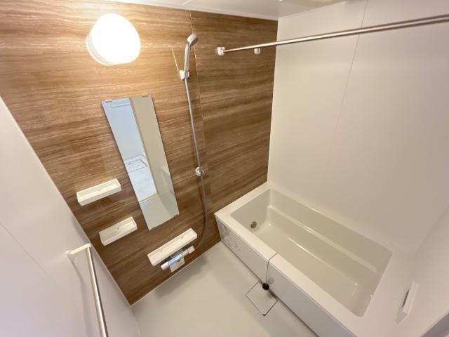 コスモス 部屋画像