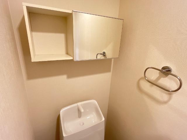 コスモス 部屋画像