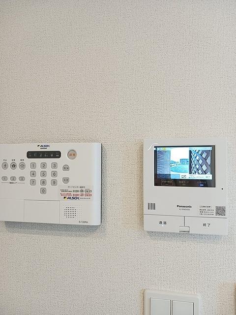 ウルルⅡ（103） 設備