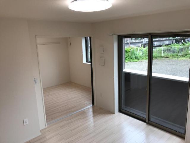 グランデ　ヴィラージュ 部屋画像
