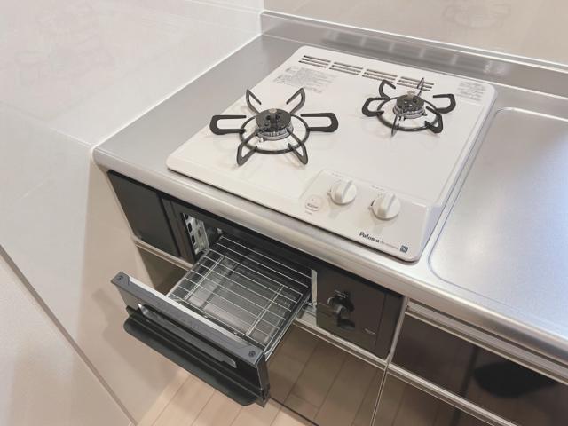 グランデ　ヴィラージュ 部屋画像