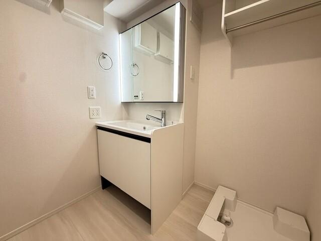 サリサ.l（302） 部屋画像
