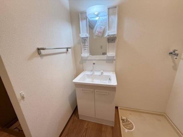 トリニシティ　壱番館（102） 部屋画像