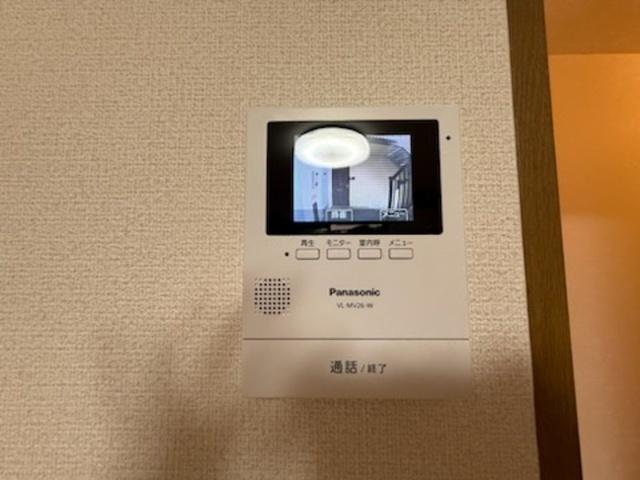 トリニシティ　壱番館（102） 部屋画像
