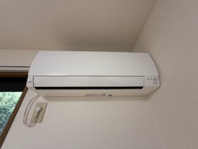 トリニシティ　壱番館（102） 部屋画像