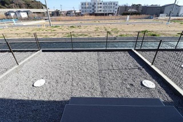 S Garden（05） 部屋画像