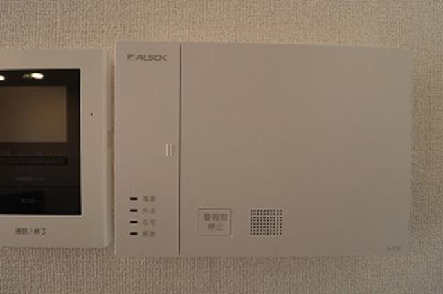 S Garden（06） 部屋画像