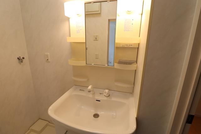 ルミエールⅡ（102） 部屋画像