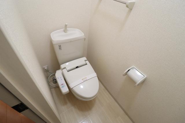 ルミエールⅡ（102） 部屋画像