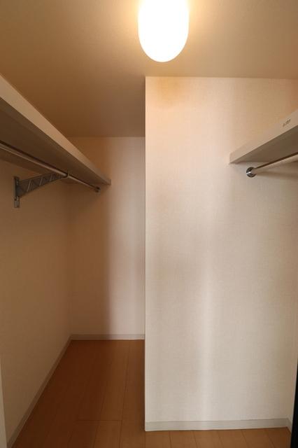 ルミエールⅡ（102） 部屋画像
