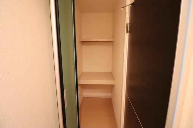 ルミエールⅡ（102） 部屋画像