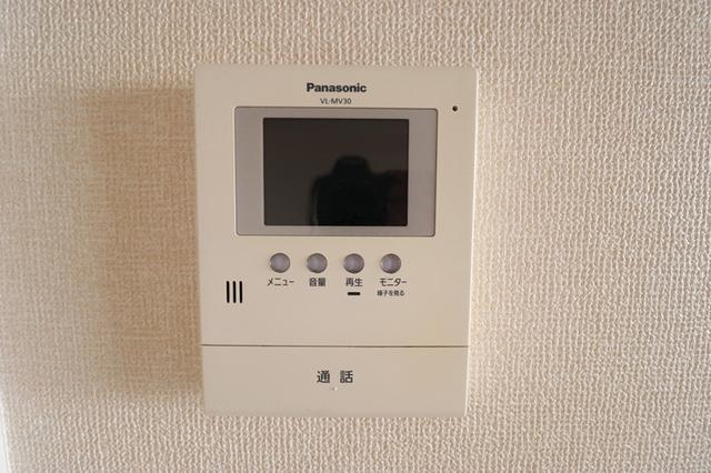 ルミエールⅡ（102） 部屋画像