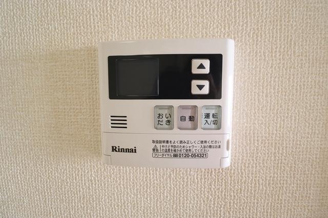 ルミエールⅡ（102） 部屋画像