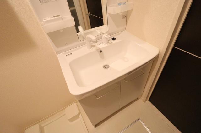 パーク・レジーナ　AB（A205） 部屋画像