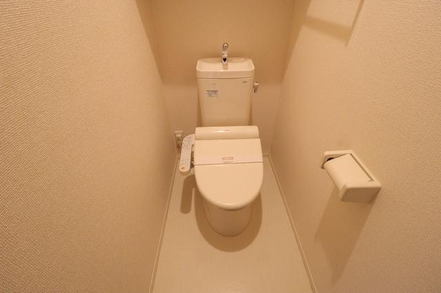 パーク・レジーナ　AB（A205） 部屋画像