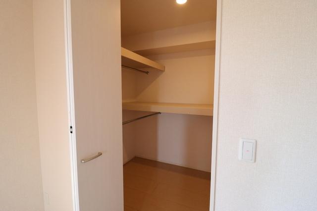 パーク・レジーナ　AB（A205） 部屋画像
