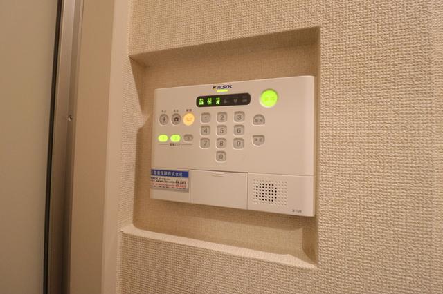 パーク・レジーナ　AB（A205） 部屋画像