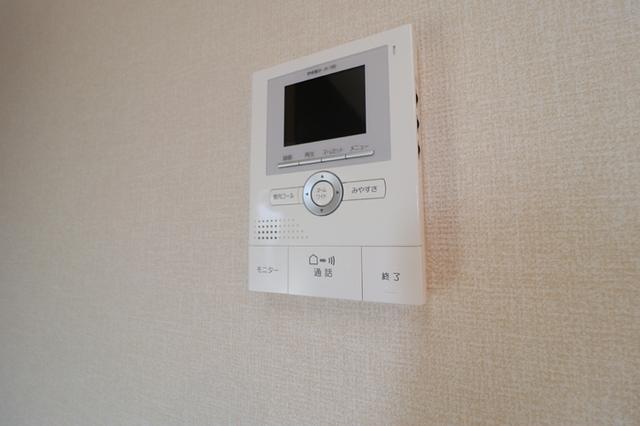 パーク・レジーナ　AB（A205） 部屋画像