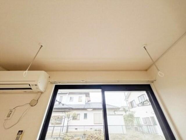 メゾンクレール　参番館（101） 部屋画像