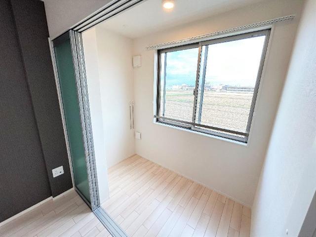 スプリングチェリーⅤ 部屋画像