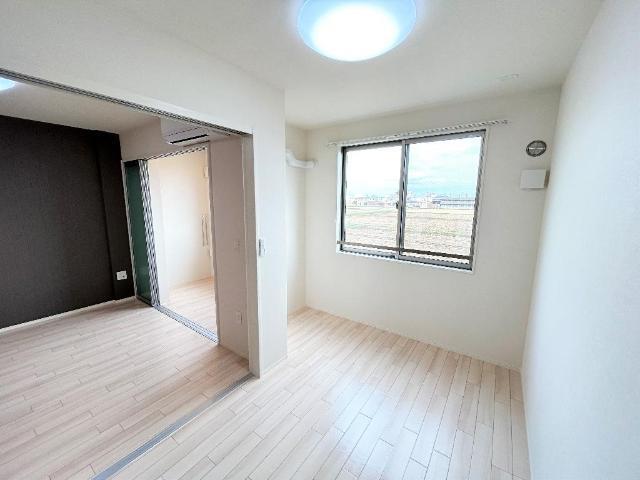 スプリングチェリーⅤ 部屋画像