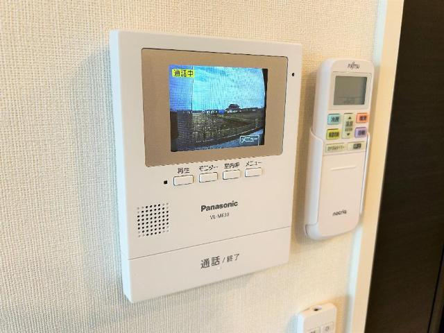 スプリングチェリーⅤ 部屋画像