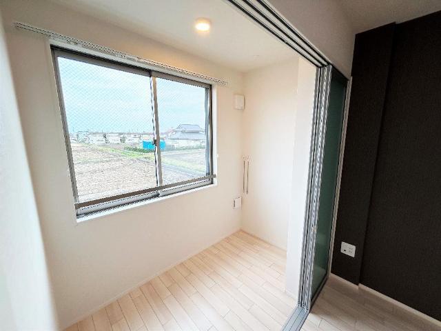 スプリングチェリーⅤ 部屋画像