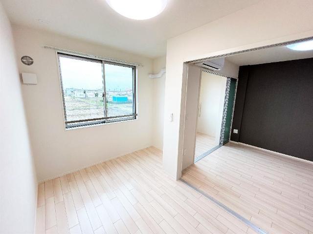 スプリングチェリーⅤ 部屋画像