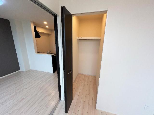スプリングチェリーⅤ 部屋画像