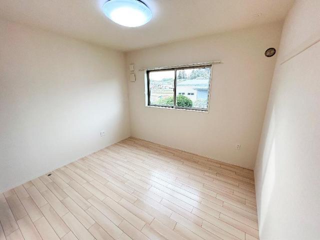 スプリングチェリーⅤ 部屋画像