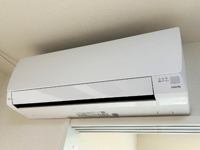 スプリングチェリーⅤ 部屋画像