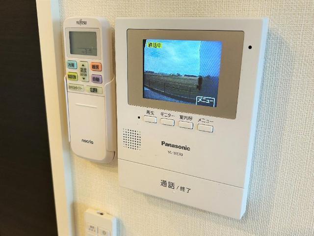 スプリングチェリーⅤ 部屋画像