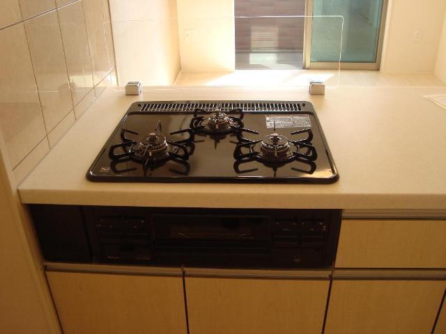 スプリングチェリーⅤ 部屋画像
