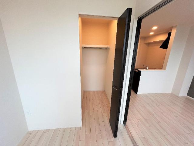 スプリングチェリーⅤ 部屋画像