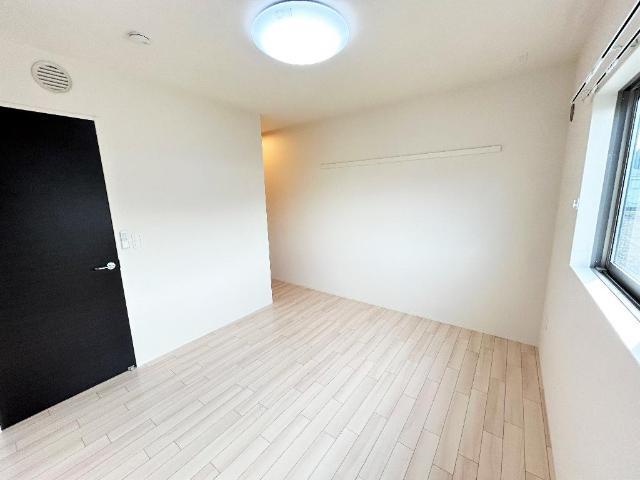 スプリングチェリーⅤ 部屋画像