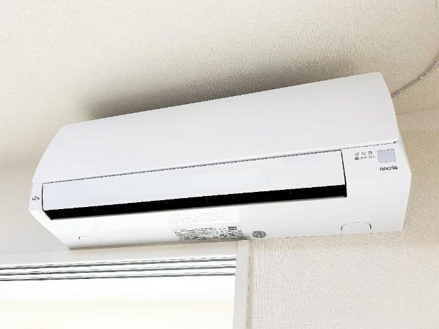 スプリングチェリーⅤ 部屋画像