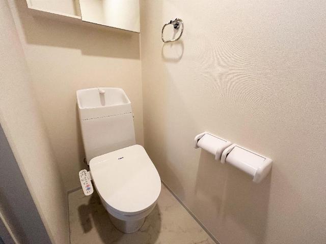 スプリングチェリーⅤ 部屋画像