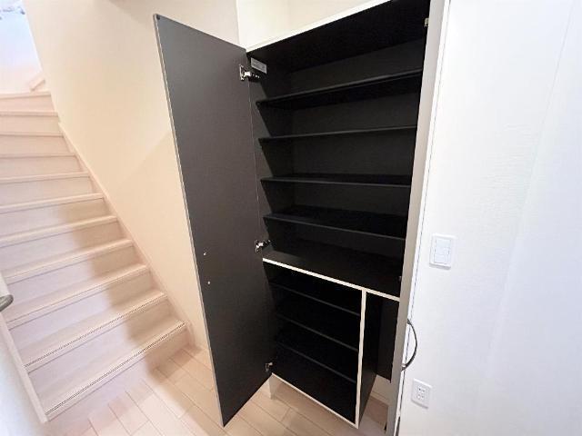 スプリングチェリーⅤ 部屋画像