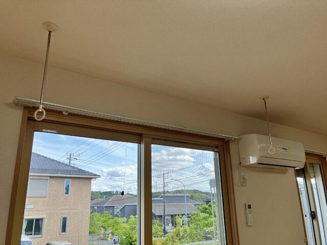 アンソレイエ　西館（101） 部屋画像