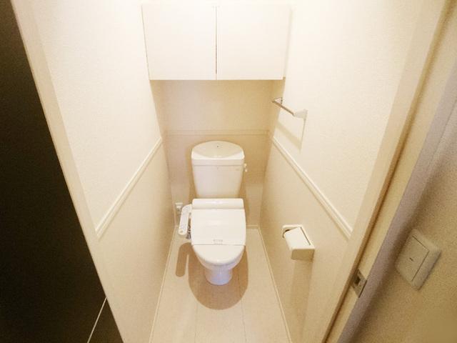 ブリランテ　A（202） 部屋画像